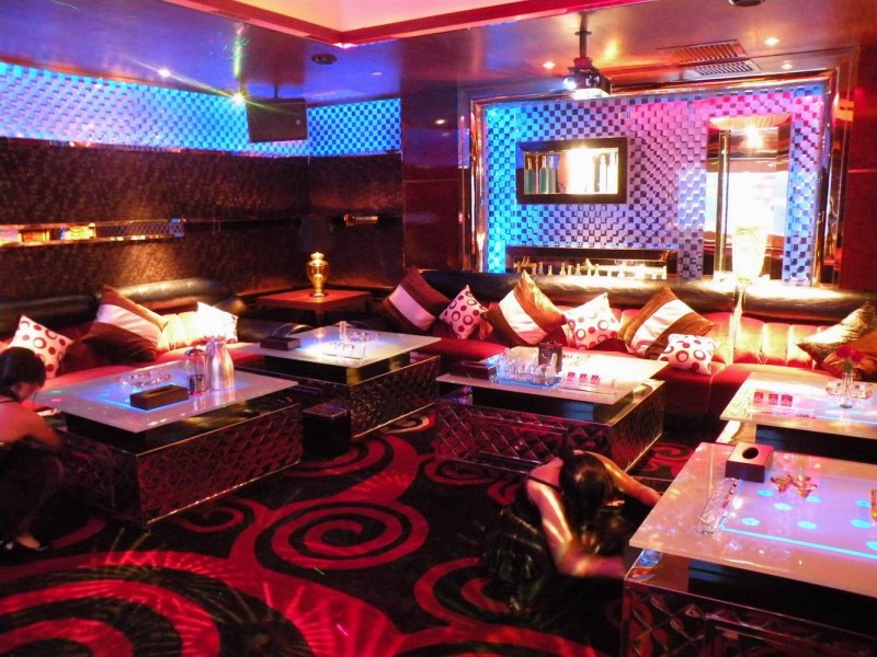 咸阳商务KTV低端场，独特体验。-武功县ktv预订