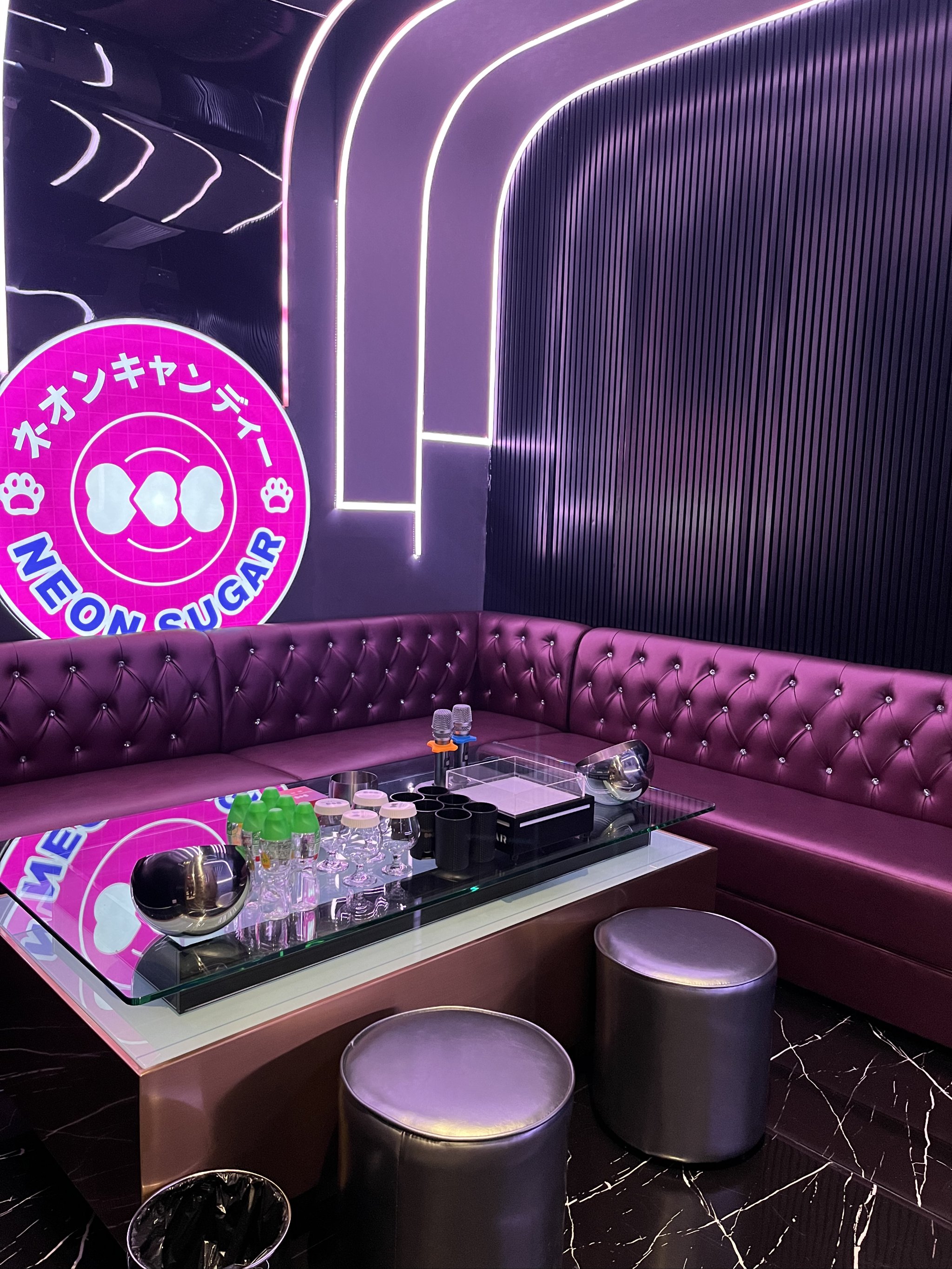 咸阳商务KTV，一小时多少钱-旬邑县ktv预订