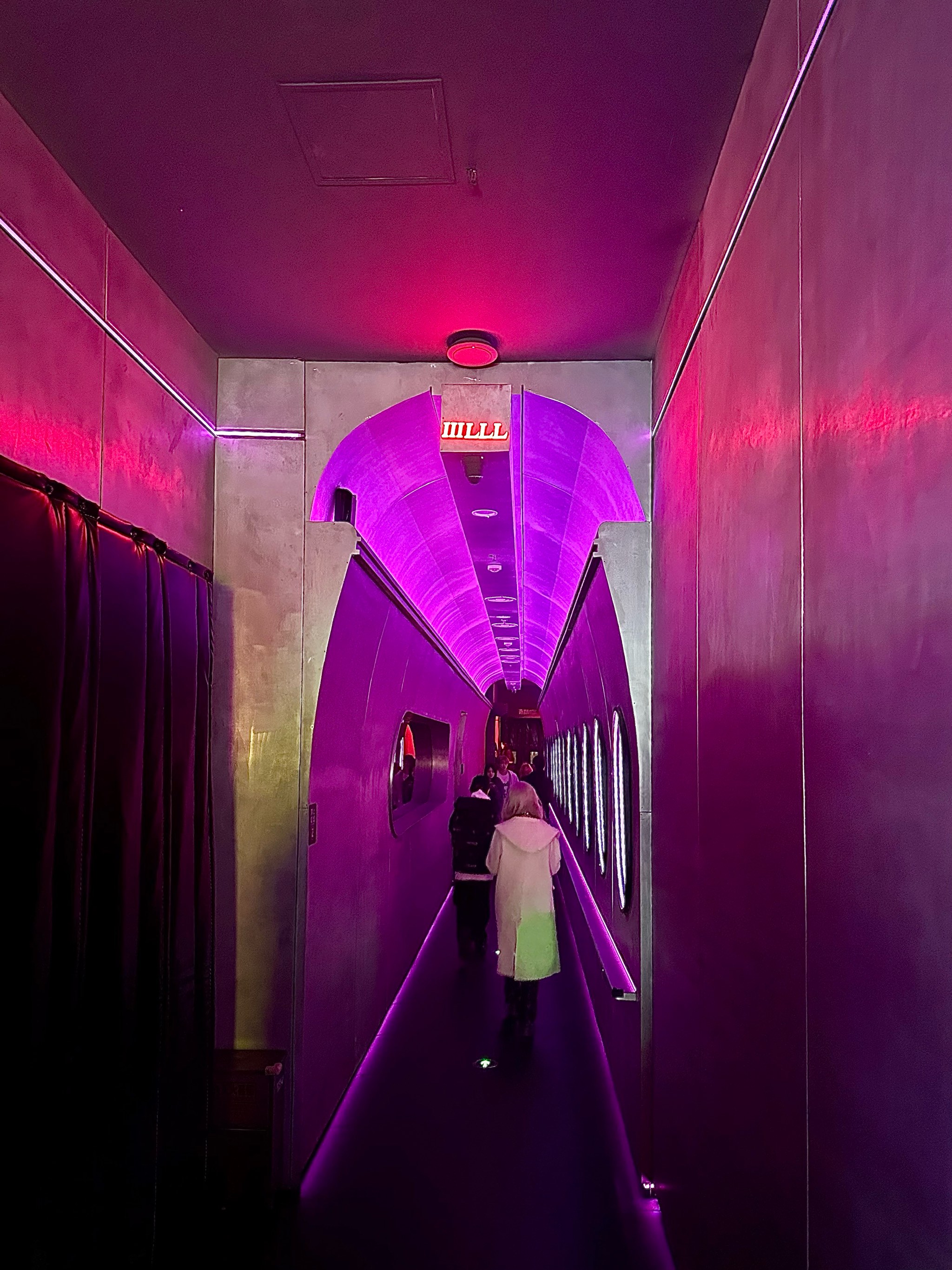 咸阳商务ktv与片场区别解析-泾阳县ktv预订